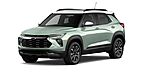 New 2026 CHEVROLET TRAILBLAZER ACTIV in SAINT PETERSBURG, FLORIDA
