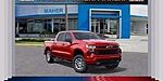 New 2026 CHEVROLET SILVERADO 1500 RST in SAINT PETERSBURG, FLORIDA