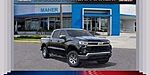 New 2026 CHEVROLET SILVERADO 1500 LT in SAINT PETERSBURG, FLORIDA
