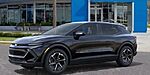 New 2026 CHEVROLET Equinox EV LT in SAINT PETERSBURG, FLORIDA
