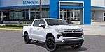 New 2026 CHEVROLET SILVERADO 1500 LT in SAINT PETERSBURG, FLORIDA