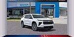 New 2026 CHEVROLET TRAVERSE LT in SAINT PETERSBURG, FLORIDA