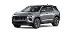 New 2026 CHEVROLET EQUINOX LT in SAINT PETERSBURG, FLORIDA