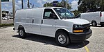 New 2025 CHEVROLET EXPRESS RWD 2500 135" in SAINT PETERSBURG, FLORIDA