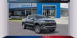 New 2026 CHEVROLET SILVERADO 1500 LTZ in SAINT PETERSBURG, FLORIDA