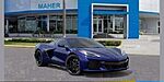 New 2026 CHEVROLET CORVETTE Z06 in SAINT PETERSBURG, FLORIDA