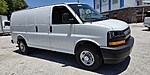 New 2026 CHEVROLET EXPRESS RWD 2500 135" in SAINT PETERSBURG, FLORIDA