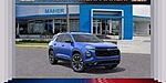 New 2026 CHEVROLET EQUINOX RS in SAINT PETERSBURG, FLORIDA