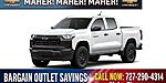 New 2026 CHEVROLET COLORADO WORK TRUCK in SAINT PETERSBURG, FLORIDA