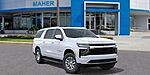New 2026 CHEVROLET SUBURBAN LS in SAINT PETERSBURG, FLORIDA