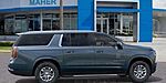 New 2026 CHEVROLET SUBURBAN LS in SAINT PETERSBURG, FLORIDA