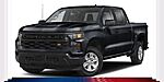 New 2026 CHEVROLET SILVERADO 1500 CUSTOM in SAINT PETERSBURG, FLORIDA