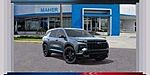 New 2026 CHEVROLET TRAVERSE RS in SAINT PETERSBURG, FLORIDA