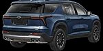 New 2026 CHEVROLET TRAVERSE HIGH COUNTRY in SAINT PETERSBURG, FLORIDA
