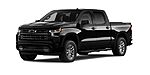 New 2026 CHEVROLET SILVERADO 1500 RST in SAINT PETERSBURG, FLORIDA