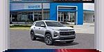 New 2026 CHEVROLET EQUINOX LT in SAINT PETERSBURG, FLORIDA