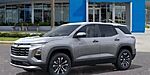 New 2026 CHEVROLET EQUINOX LT in SAINT PETERSBURG, FLORIDA