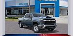New 2026 CHEVROLET SILVERADO 2500 LT in SAINT PETERSBURG, FLORIDA