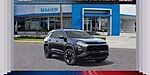 New 2026 CHEVROLET EQUINOX ACTIV in SAINT PETERSBURG, FLORIDA