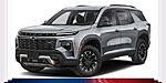 New 2026 CHEVROLET TRAVERSE Z71 in SAINT PETERSBURG, FLORIDA
