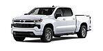 New 2026 CHEVROLET SILVERADO 1500 RST in SAINT PETERSBURG, FLORIDA