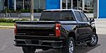New 2026 CHEVROLET SILVERADO 1500 RST in SAINT PETERSBURG, FLORIDA