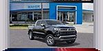 New 2026 CHEVROLET SILVERADO 1500 LTZ in SAINT PETERSBURG, FLORIDA