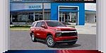 New 2026 CHEVROLET TAHOE LS in SAINT PETERSBURG, FLORIDA