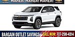 New 2026 CHEVROLET EQUINOX LT in SAINT PETERSBURG, FLORIDA