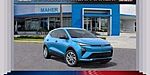 New 2027 CHEVROLET BOLT LT in SAINT PETERSBURG, FLORIDA