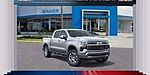 New 2026 CHEVROLET SILVERADO 1500 LTZ in SAINT PETERSBURG, FLORIDA