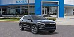 New 2026 CHEVROLET TRAX LT in SAINT PETERSBURG, FLORIDA