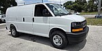 New 2026 CHEVROLET EXPRESS RWD 2500 135" in SAINT PETERSBURG, FLORIDA