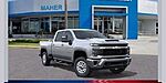 New 2026 CHEVROLET SILVERADO 2500 LT in SAINT PETERSBURG, FLORIDA