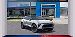 New 2026 CHEVROLET BLAZER EV RS in SAINT PETERSBURG, FLORIDA