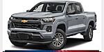 New 2026 CHEVROLET COLORADO LT in SAINT PETERSBURG, FLORIDA