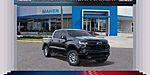 New 2026 CHEVROLET SILVERADO 1500 RST in SAINT PETERSBURG, FLORIDA