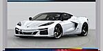 New 2026 CHEVROLET CORVETTE E-RAY in SAINT PETERSBURG, FLORIDA