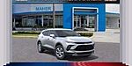New 2026 CHEVROLET BLAZER LT in SAINT PETERSBURG, FLORIDA