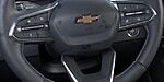 New 2026 CHEVROLET TRAVERSE LT in SAINT PETERSBURG, FLORIDA