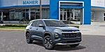 New 2026 CHEVROLET EQUINOX LT in SAINT PETERSBURG, FLORIDA