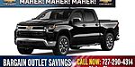 New 2026 CHEVROLET SILVERADO 1500 LT in SAINT PETERSBURG, FLORIDA