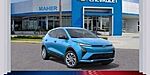 New 2027 CHEVROLET BOLT LT in SAINT PETERSBURG, FLORIDA