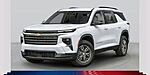 New 2026 CHEVROLET TRAVERSE RS in SAINT PETERSBURG, FLORIDA
