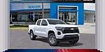 New 2026 CHEVROLET COLORADO LT in SAINT PETERSBURG, FLORIDA