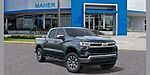 New 2026 CHEVROLET SILVERADO 1500 LT in SAINT PETERSBURG, FLORIDA