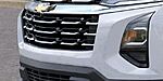 New 2026 CHEVROLET EQUINOX LT in SAINT PETERSBURG, FLORIDA