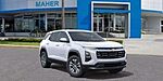New 2026 CHEVROLET EQUINOX LT in SAINT PETERSBURG, FLORIDA