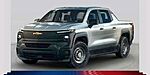 New 2026 CHEVROLET SILVERADO EV LT in SAINT PETERSBURG, FLORIDA
