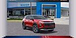 New 2026 CHEVROLET EQUINOX LT in SAINT PETERSBURG, FLORIDA